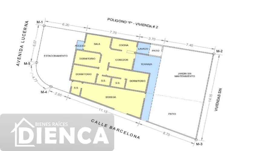 VILLAS DE PAMPLONA, CASA DE ESQUINA RECUPERADA POR BANCO PARA REPARAR, CALLE QUEZALTEPEQUE, VENTA DE CONTADO, INVERSION