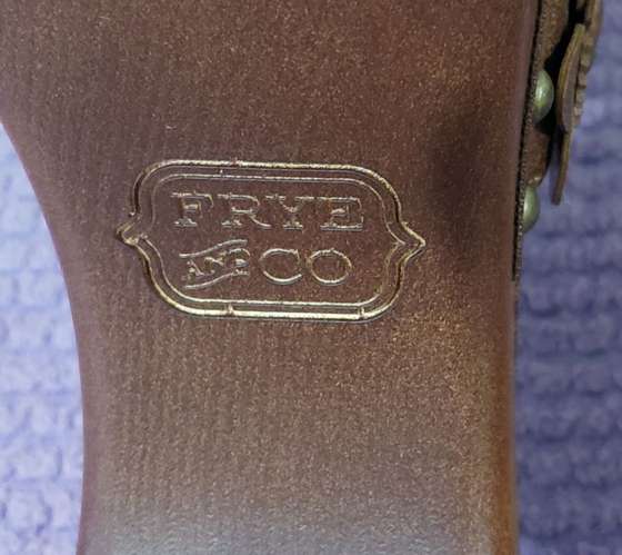 VENDO ZAPATOS PARA DAMA MARCA FRYDA AND CO NUEVOS  - Imagen 4