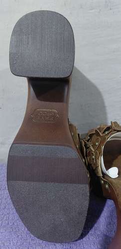VENDO ZAPATOS PARA DAMA MARCA FRYDA AND CO NUEVOS  - Imagen 3
