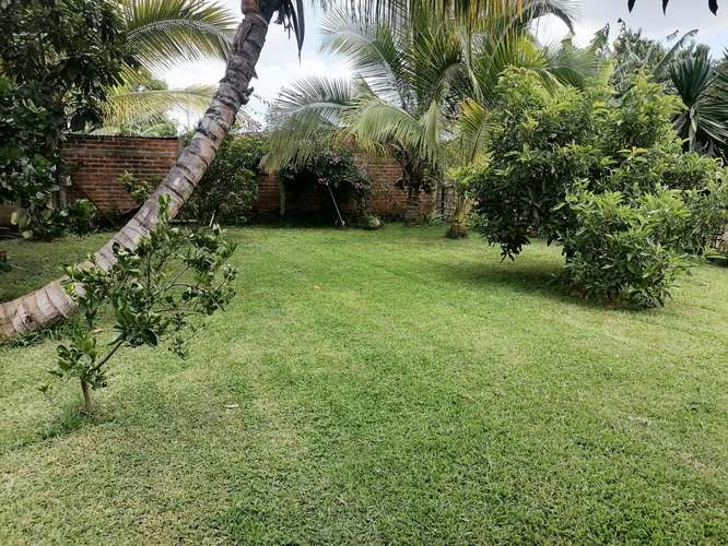 VENTA 2 LOTES JUNTOS LOT. SANTA ELENA SANTA ANA - Imagen 4