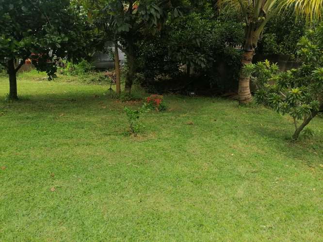 VENTA 2 LOTES JUNTOS LOT. SANTA ELENA SANTA ANA - Imagen 3