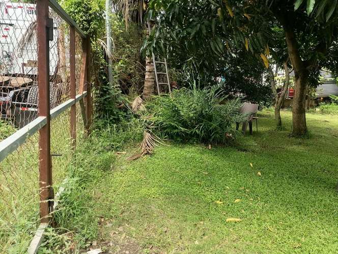 VENTA 2 LOTES JUNTOS LOT. SANTA ELENA SANTA ANA - Imagen 9