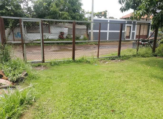 VENTA 2 LOTES JUNTOS LOT. SANTA ELENA SANTA ANA