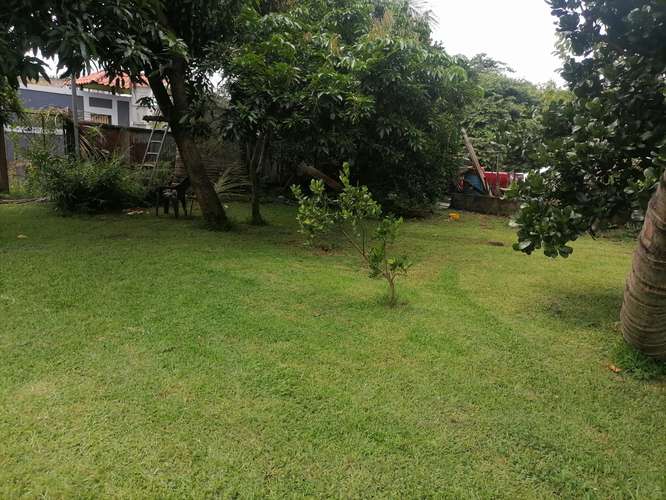 VENTA 2 LOTES JUNTOS LOT. SANTA ELENA SANTA ANA - Imagen 5