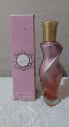 VENDO LOCIÓN PARA DAMA WOMEN ARABELA