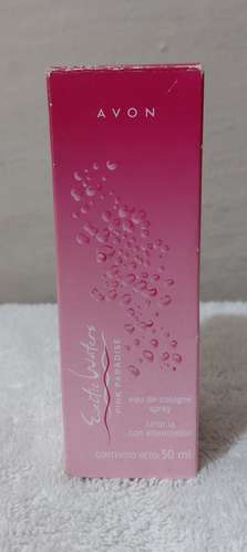 VENDO LOCIÓN PARA DAMA EXOTIC WATERS - Imagen 2