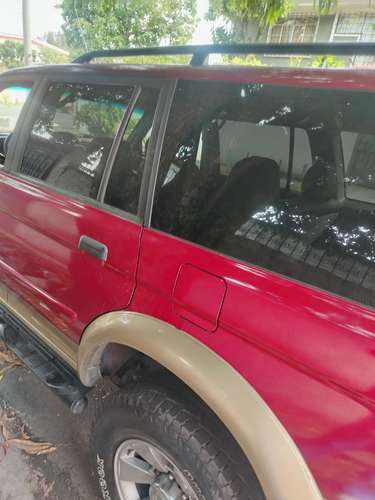 Se vende hermosa nativa 