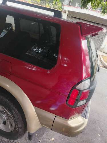 Se vende hermosa nativa 