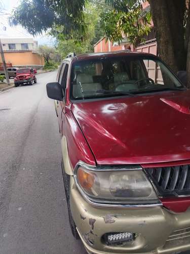 Se vende hermosa nativa 