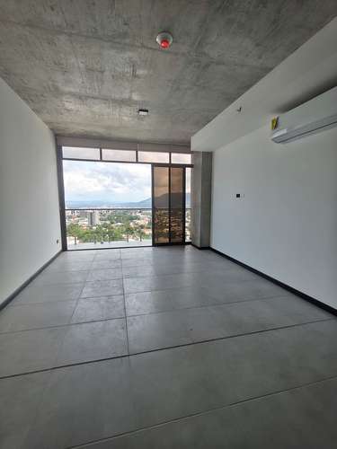 Apartamento moderno de 2 dormitorios en San Salvador con vista panorámica y terraza - Imagen 12