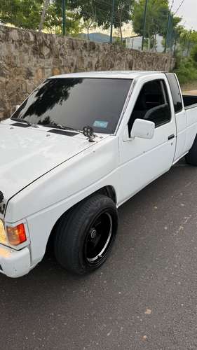 NISSAN HARDBODY 1996 - Imagen 5
