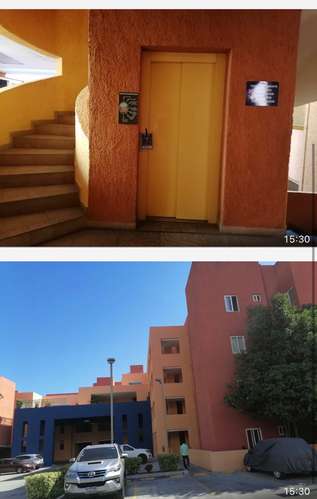 ALQUILER DE APARTAMENTO EN ESCALON  - Imagen 2