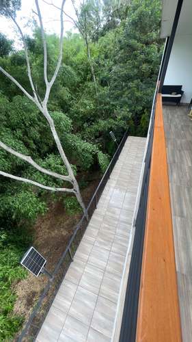 SE ALQUILA CASA EN RESIDENCIAL LAS LUCES - Imagen 9
