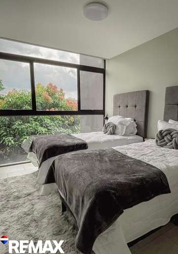 ALQUILER APARTAMENTO FULL AMUEBLADO $1,500. CONDOMINIO AVITAT LINK - Imagen 11