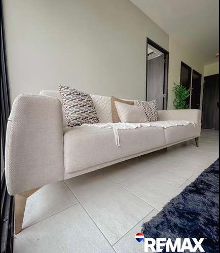 ALQUILER APARTAMENTO FULL AMUEBLADO $1,500. CONDOMINIO AVITAT LINK - Imagen 5