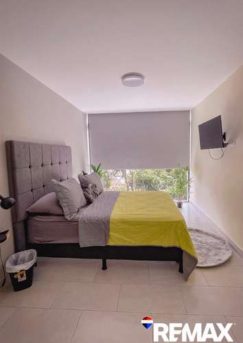 ALQUILER APARTAMENTO FULL AMUEBLADO $1,500. CONDOMINIO AVITAT LINK - Imagen 3