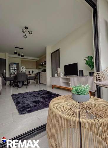 ALQUILER APARTAMENTO FULL AMUEBLADO $1,500. CONDOMINIO AVITAT LINK - Imagen 2