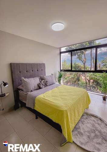 ALQUILER APARTAMENTO FULL AMUEBLADO $1,500. CONDOMINIO AVITAT LINK - Imagen 10