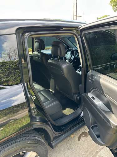 Jeep Compass - High Altitude 2017 4x4
