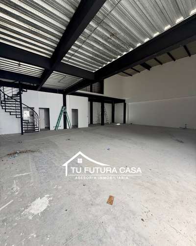 Propiedad comercial en alquiler - Imagen 8
