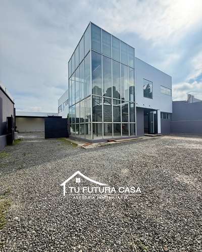Propiedad comercial en alquiler