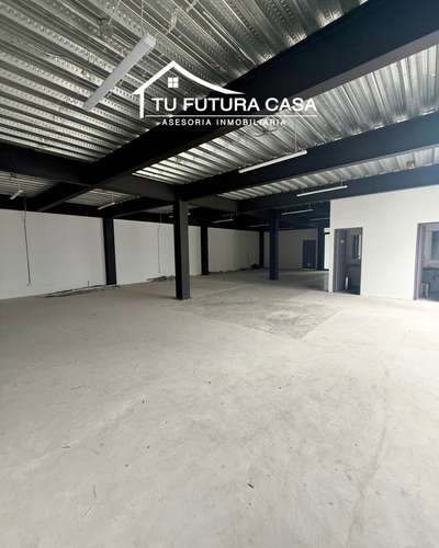 Propiedad comercial en alquiler - Imagen 3