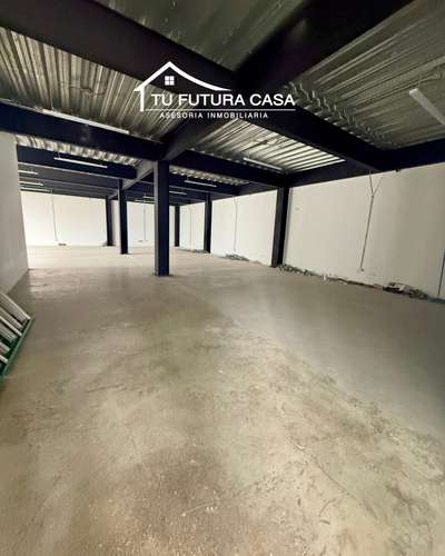 Propiedad comercial en alquiler - Imagen 4