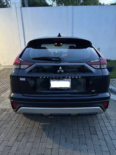 Mitsubishi Eclipse Cross 2022