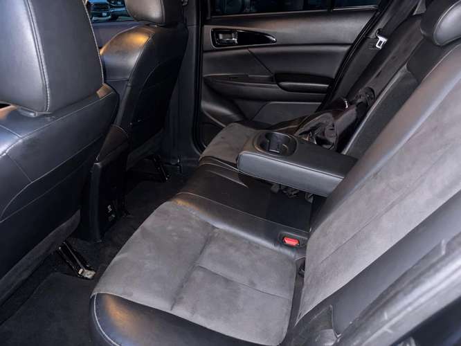 Mitsubishi Eclipse Cross 2022