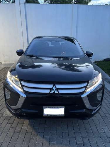 Mitsubishi Eclipse Cross 2022