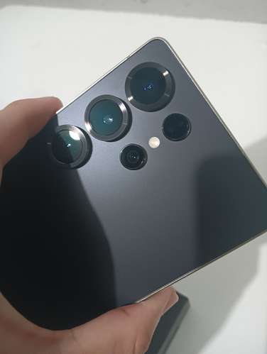 SAMSUNG S25 ULTRA