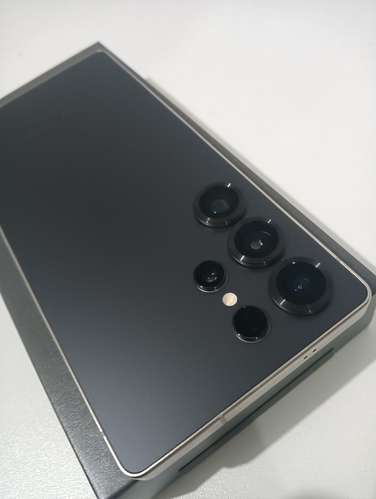 SAMSUNG S25 ULTRA