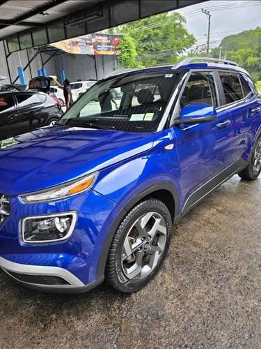 Hyundai venue 2022 limited  - Imagen 5