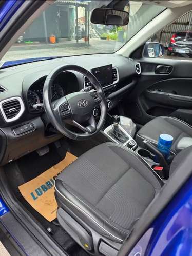 Hyundai venue 2022 limited  - Imagen 2