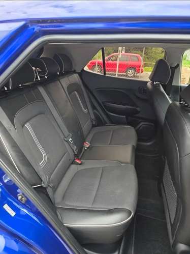 Hyundai venue 2022 limited  - Imagen 4
