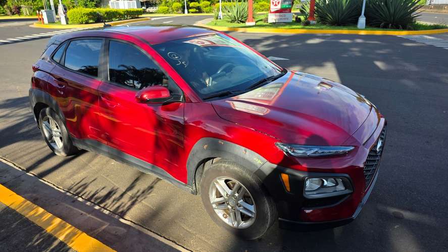 Hyundai kona SE 2019 - Imagen 2