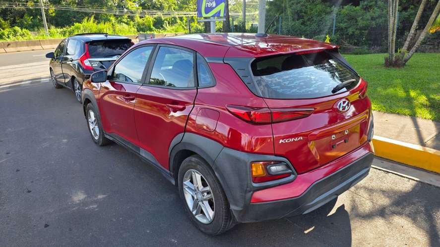Hyundai kona SE 2019 - Imagen 5