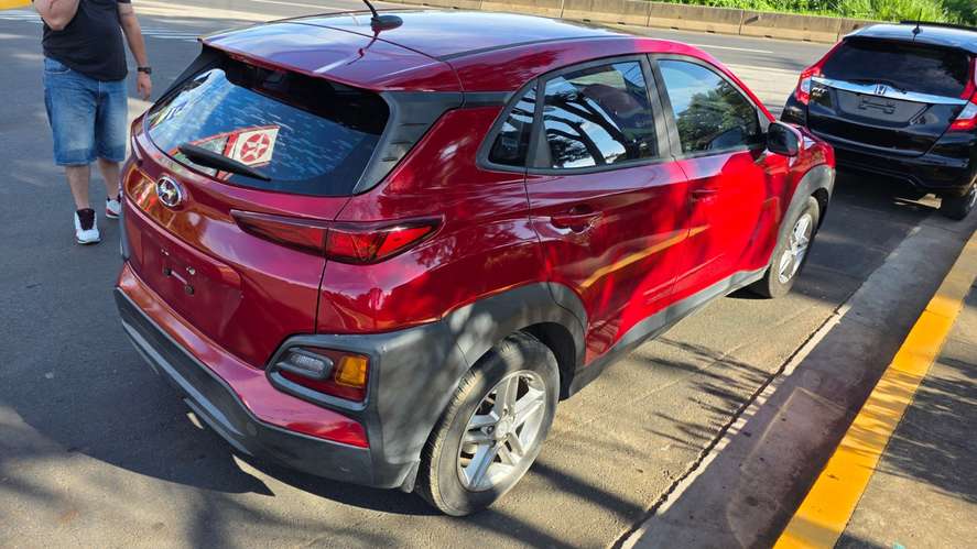 Hyundai kona SE 2019 - Imagen 3