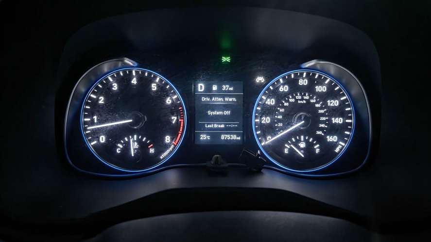 Hyundai kona SE 2019 - Imagen 9