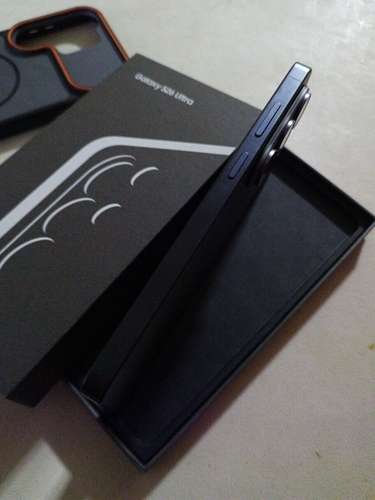 Samsung Galaxy S26 Ultra 512 GB Liberado Vendo O Cambio 