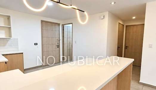 Apartamento en alquiler | Torre Artea II | 3 habitaciones | IMN008 - Imagen 4