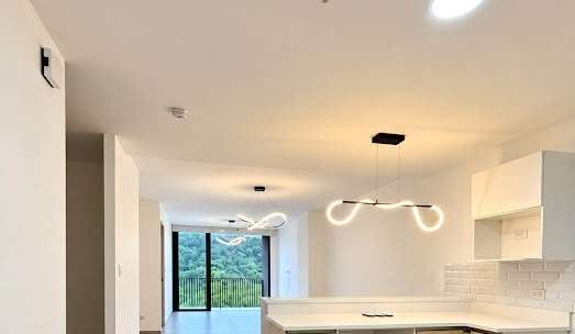 Apartamento en alquiler | Torre Artea II | 3 habitaciones | IMN008 - Imagen 2