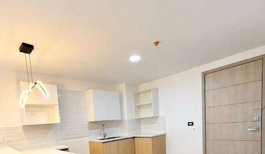 Apartamento en alquiler | Torre Artea II | 3 habitaciones | IMN008 - Imagen 3