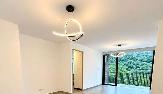 Apartamento en alquiler | Torre Artea II | 3 habitaciones | IMN008