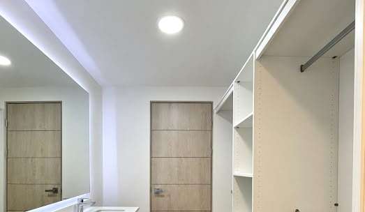 Apartamento en alquiler | Torre Artea II | 3 habitaciones | IMN008 - Imagen 6