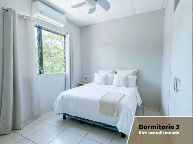 Casa en alquiler | Condominio Miramar, Zaragoza | 3 habitaciones | IMN005 - Imagen 6