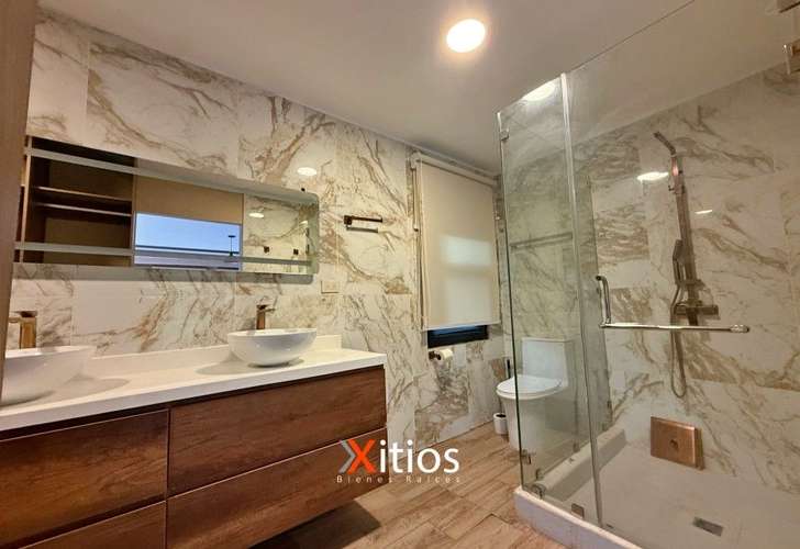 Linda casa en residencial frente al mar! Costa del Sol - Imagen 4