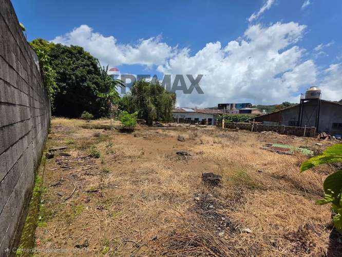 Terreno en venta en Ataco en Ruta de las Flores, Ahuachapán