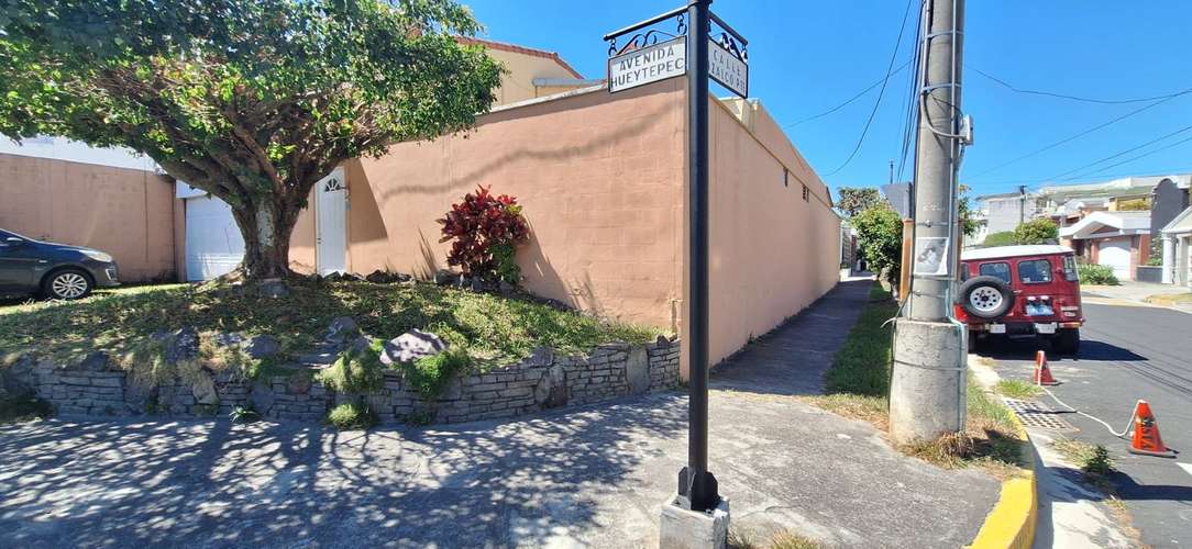 Casa en venta en Arcos de Santa Elena - Imagen 1