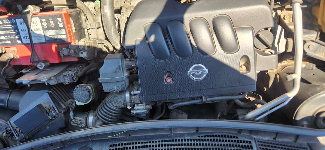 NISSAN QASHQAI 2013 AUTOM MOTOR 2.0 EO BB AC DE AGENCIA CAMARA ACEPTO AUTO A CUENTA 